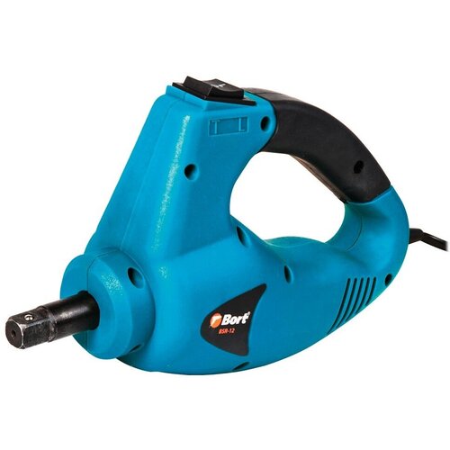 Bort Дрели Шуруповерты Гайковерты Миксеры BSR-12 Гайковерт проводной автомобильный 91270658 392700₽