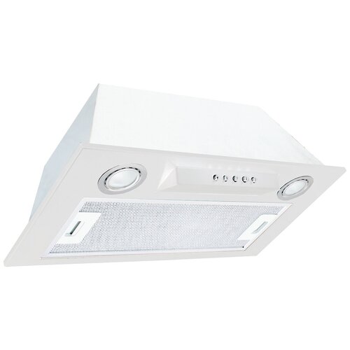 Встраиваемая вытяжка Zigmund Shtain K 00651 W белый 50000000₽