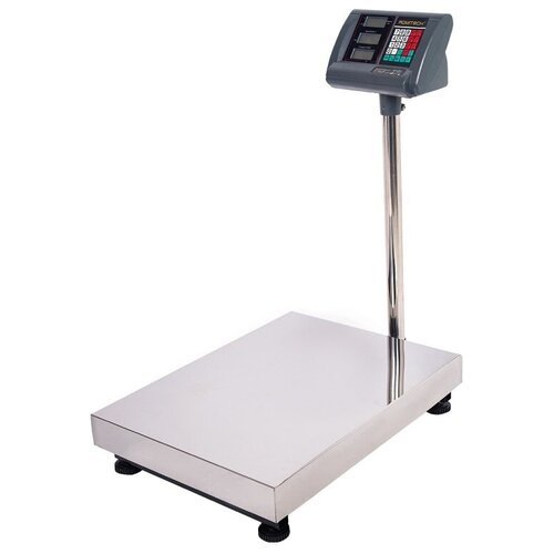 фото Весы платформенные romitech st-tcs-300