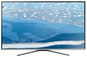 65" Телевизор Samsung UE65KU6400U 2016