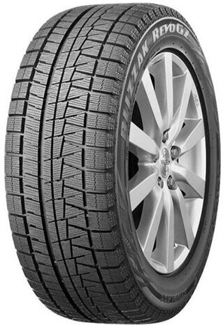 Автошина Bridgestone Blizzak Revo GZ 205/65R16 95S