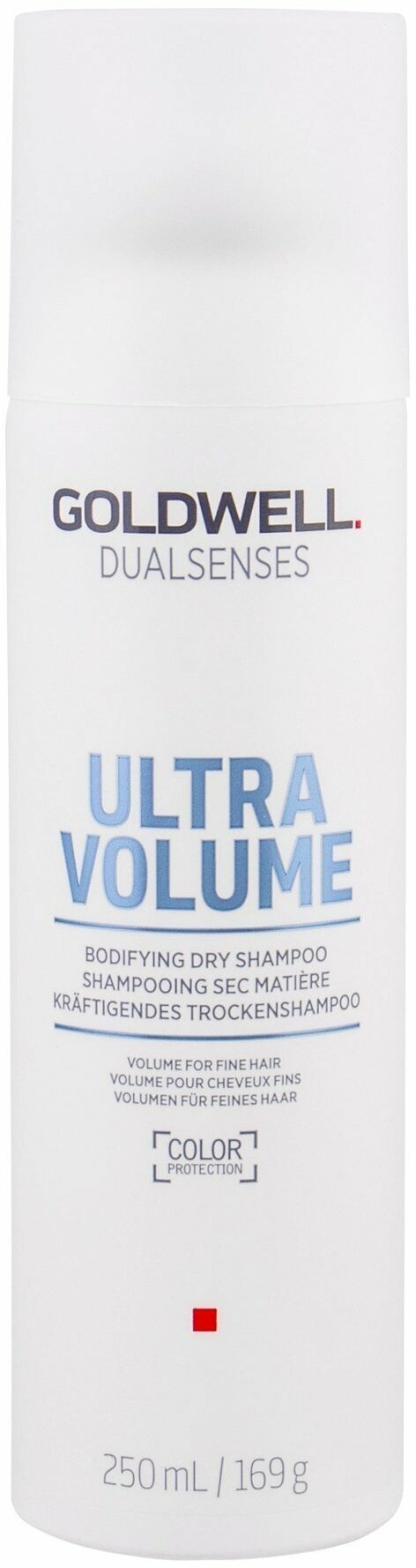 Goldwell Dualscences Ultra Volume Bodifying Dry Shampoo 250 ml