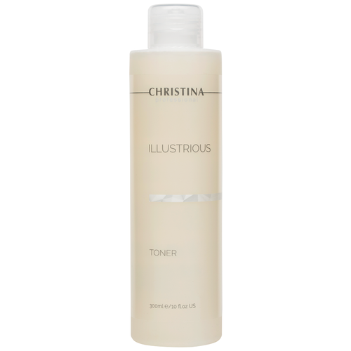 мицелллярная вода christina illustrious micellar water 300 мл Christina Тонер Illustrious, 300 мл