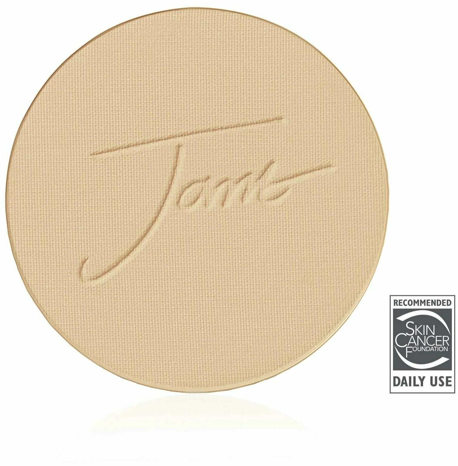 Jane Iredale,   PurePressed 41:  , , , SPF 20, : Warm Sienna, 9,9