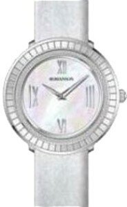 Наручные часы ROMANSON RL0385TLW(WH)