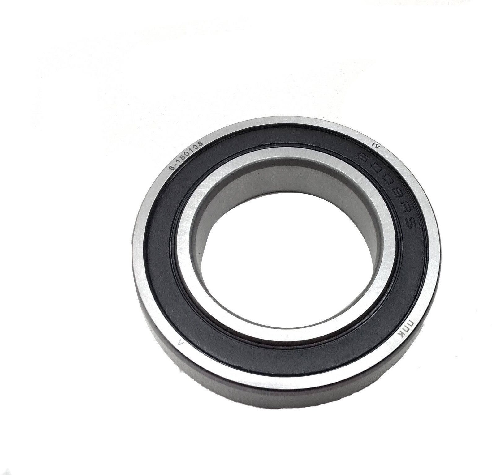 Подшипник 6008-2RS SKF