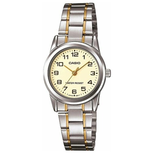 фото Наручные часы casio s ltp-v001g-9bd