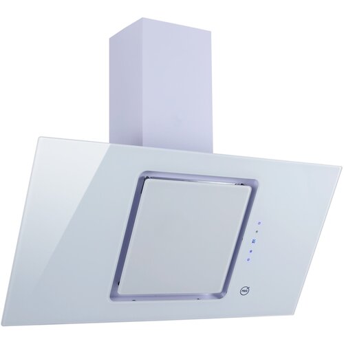 Кухонная вытяжка наклонная MBS CAMELLIA 190 WHITE 3654000₽