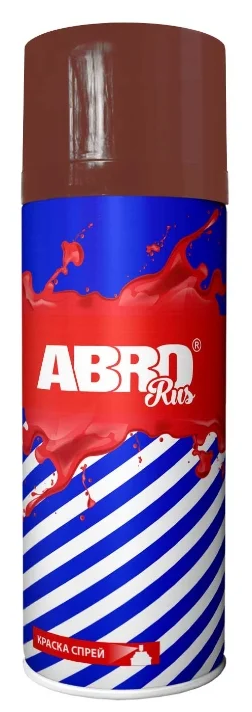 ABRO SPO142R ABRO -  142 -() Rus (0,473L)