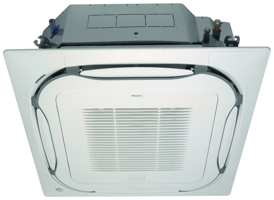 Внутренний кассетный блок Daikin FCAG35B