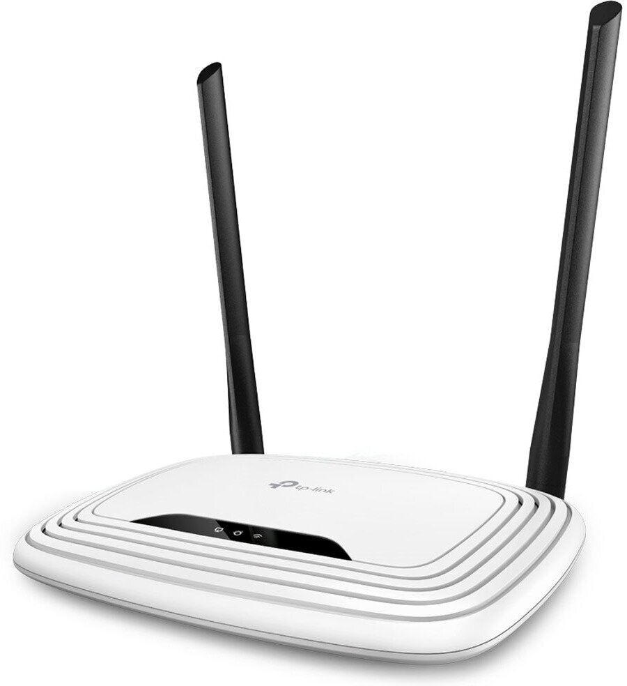 Беспроводной маршрутизатор TP-Link TL-WR841N