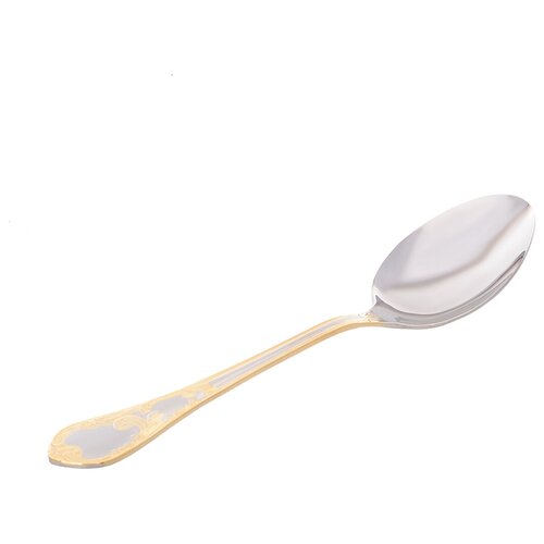 Столовые приборы 6 предметов Ложки столовые Herdmar 