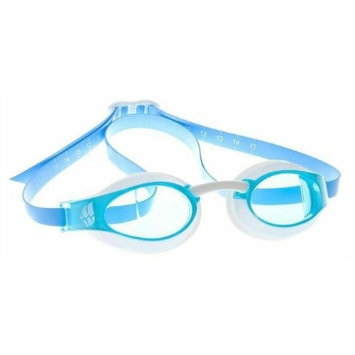 Стартовые очки X-LOOK MAD WAVE, Радужные