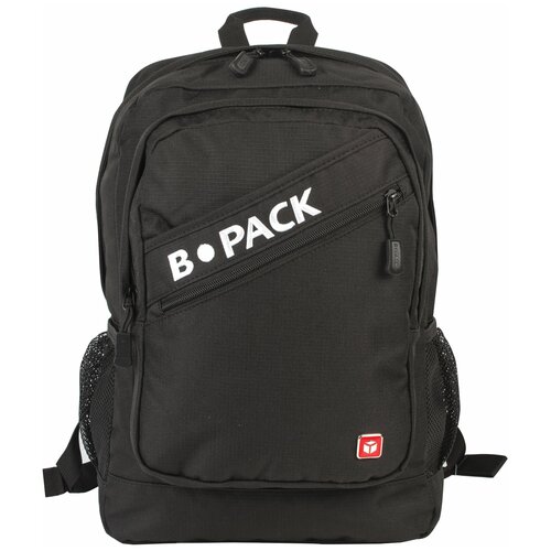 фото Рюкзак b-pack s-09 226956 черный