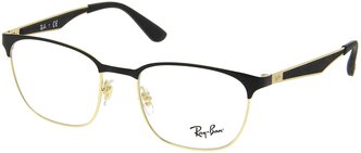 Оправа Ray-Ban RB(RX) 6356 (52) Black/Gold (2875)