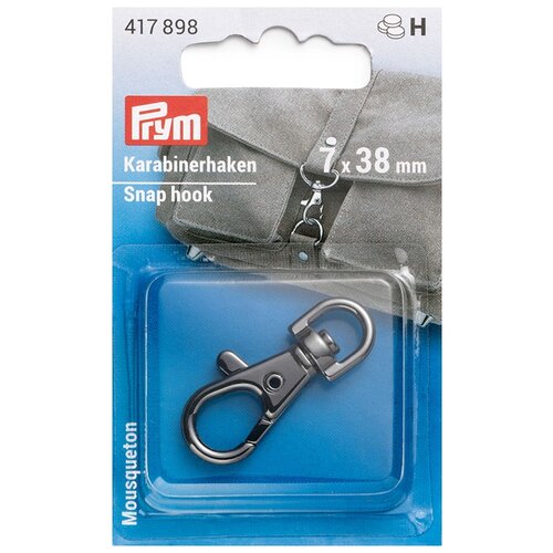 фото Карабин 7*38мм, сплав цинка, оружейного металла, prym, 417898 prym 417898