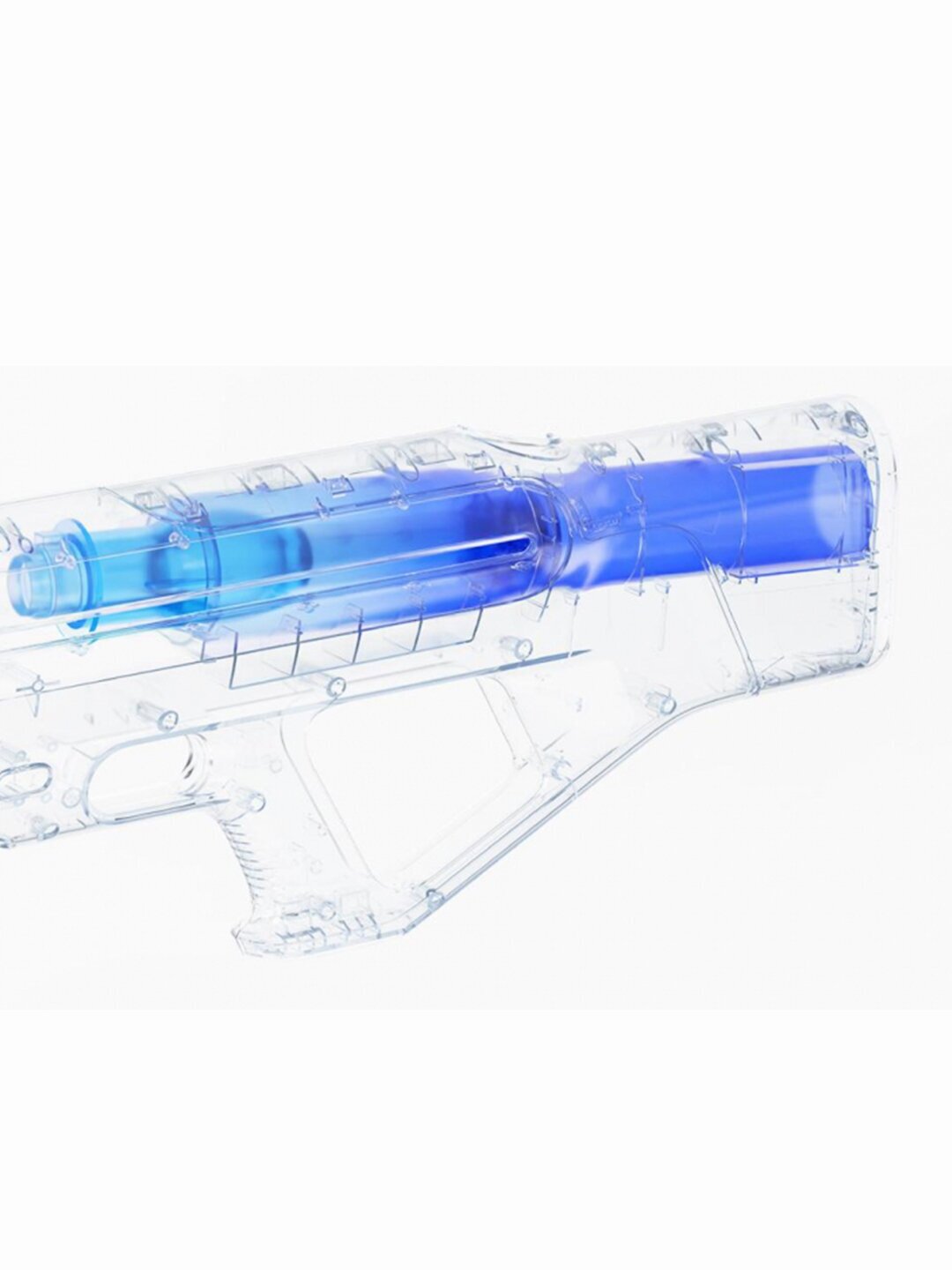 Водяной пистолет Mijia Pulse Water Gun MJMCSQ01MS