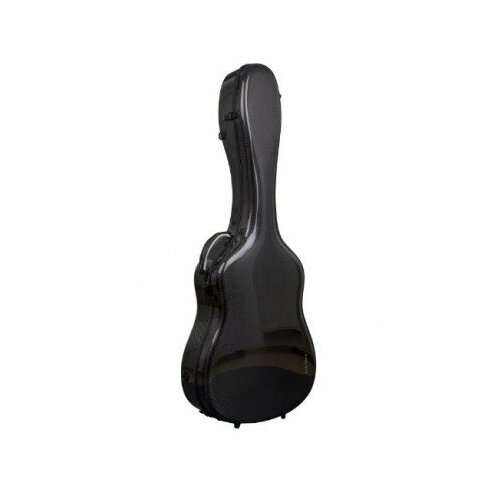 GEWA Masterpies De Luxe Carbon Acoustic Guitars Case Футляр для акустической гитары​​ чехол для акустической гитары gewa cross 30 acoustic