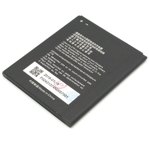 фото Аккумулятор для zte blade l7 li3822t43p3h716043 catl