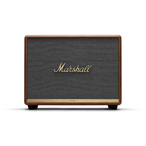 Портативная акустика Marshall Woburn II, 130 Вт, brown