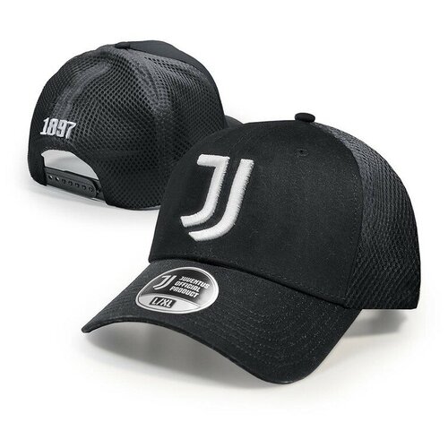 фото Бейсболка ювентус atributika & club