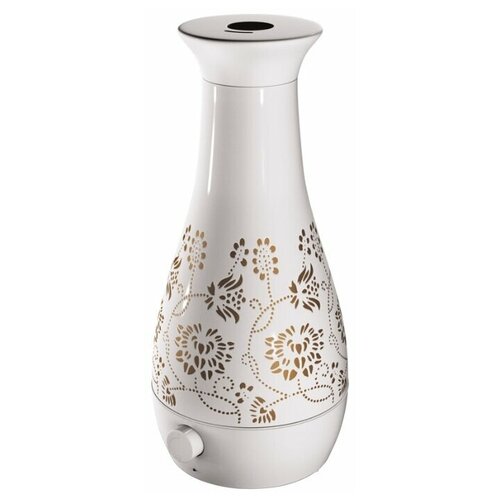 Увлажнитель воздуха с функцией ароматизации Bort BLF-210-1 белыйкоричневый 244700₽