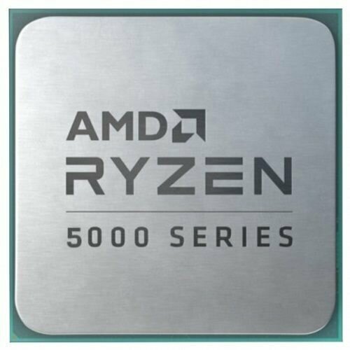 Процессор AMD Ryzen 7 5800X 100-000000063 Zen 3 8C/16T 3.8-4.7GHz (AM4, L3 32MB, 7nm, 105W) tray