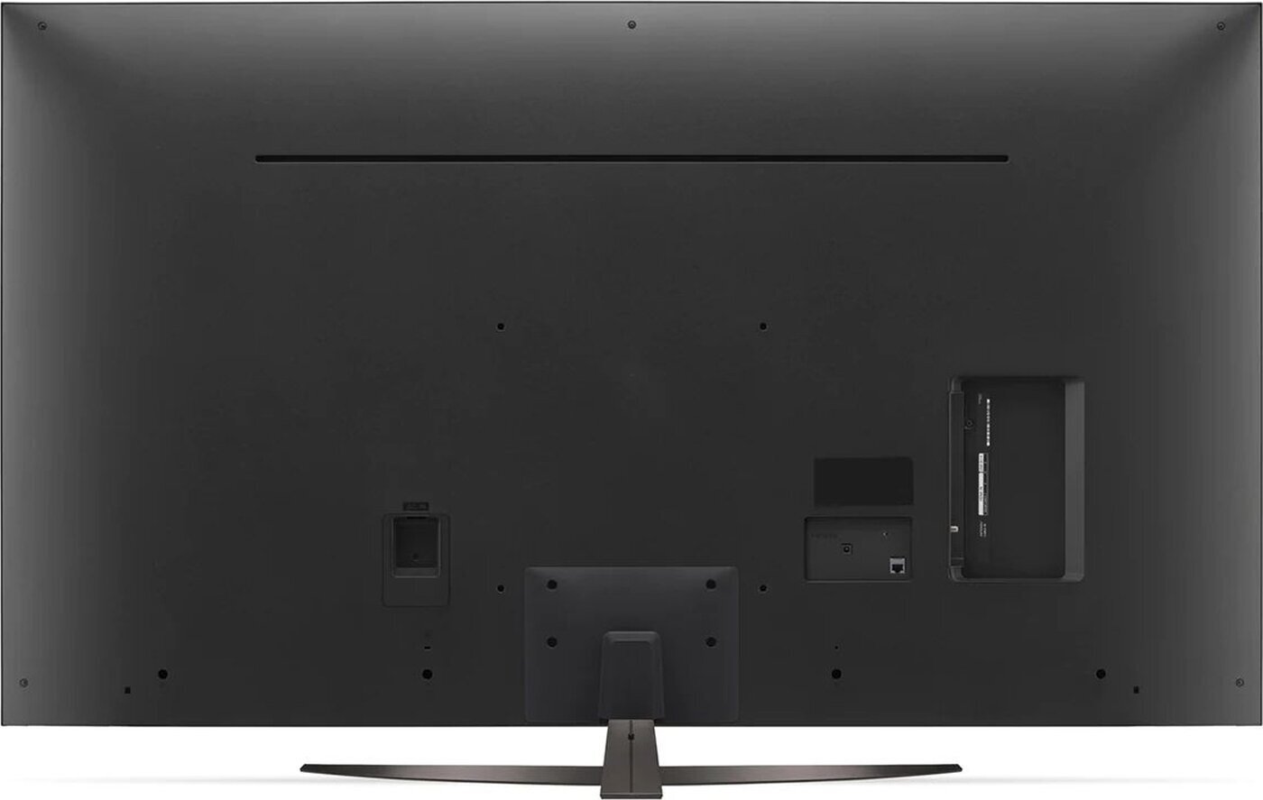 Телевизор LG , 50", Ultra HD 4K - фото №11
