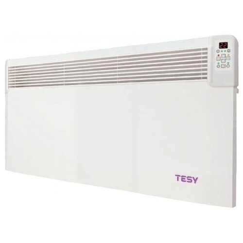 Конвектор электрический Tesy CN 04 250 EIS W