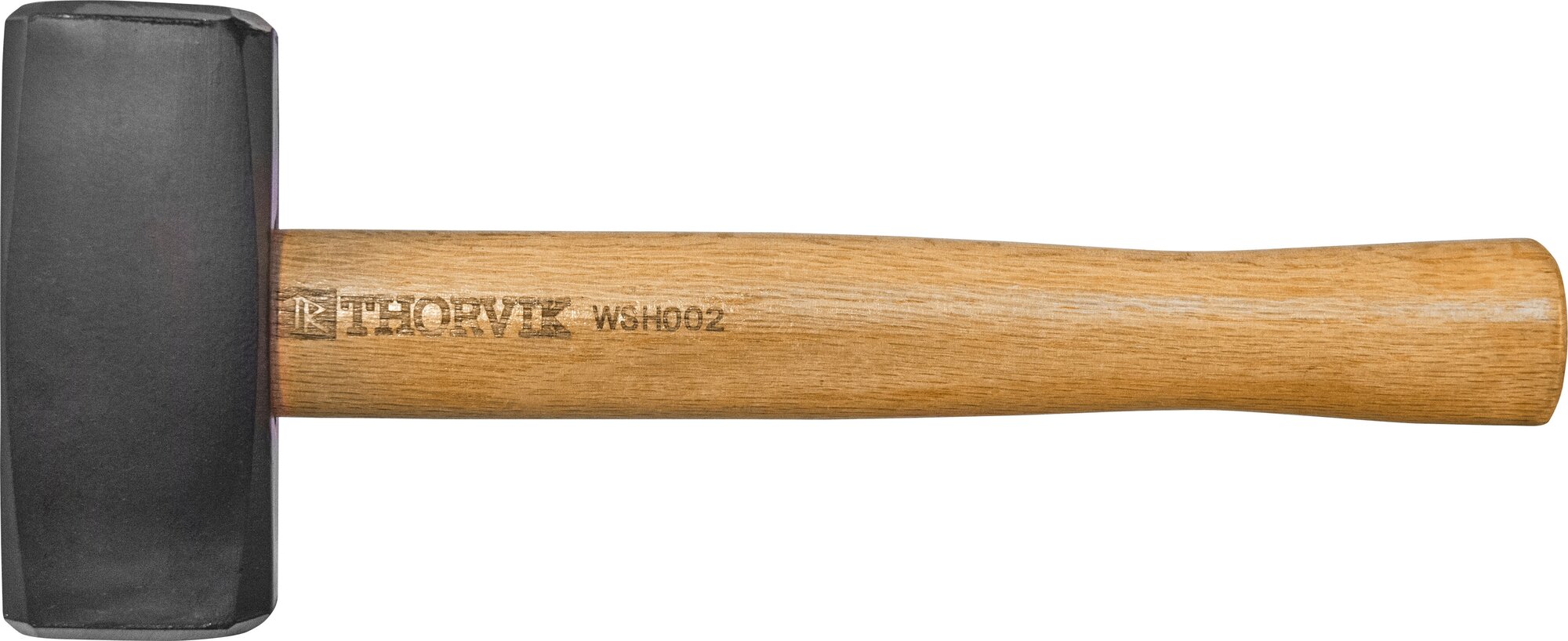 WSH125 Кувалда с деревянной рукояткой, 1.25 кг.