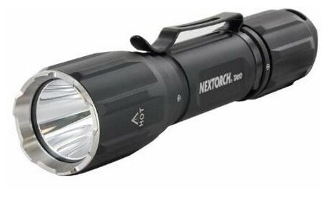 Ручной фонарь Nextorch T Series (Tactical) TA10