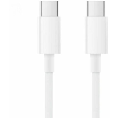 Кабель Xiaomi Mi USB Type-C to Type-C Cable 150cm (X18713) (White)