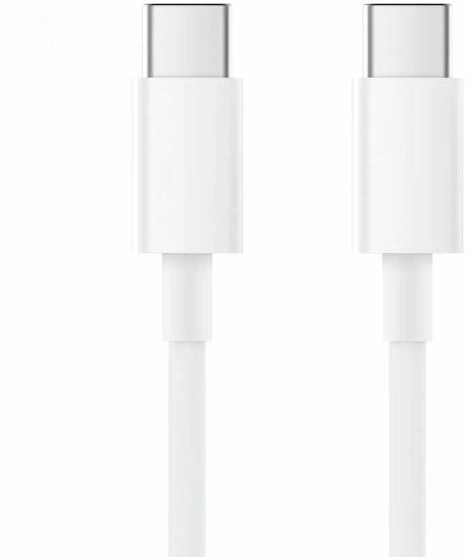 Кабель Xiaomi USB/USB Type-C 150cm White