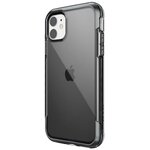 Чехол Raptic Air для iPhone 12/12 Pro Серый - изображение