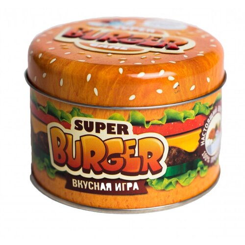 Настольная игра СуперБургер арт. FB003