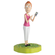 Фигурка-сюрприз Eaglemoss Hero Collector Rick And Morty - Summer ...