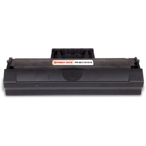 Картридж Print-Rite PR-MLT-D101S (MLT-D101S/TFSF9NBPU1J) черный