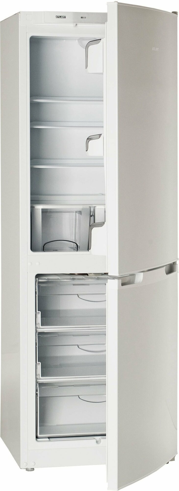 Холодильник Atlant - фото №4