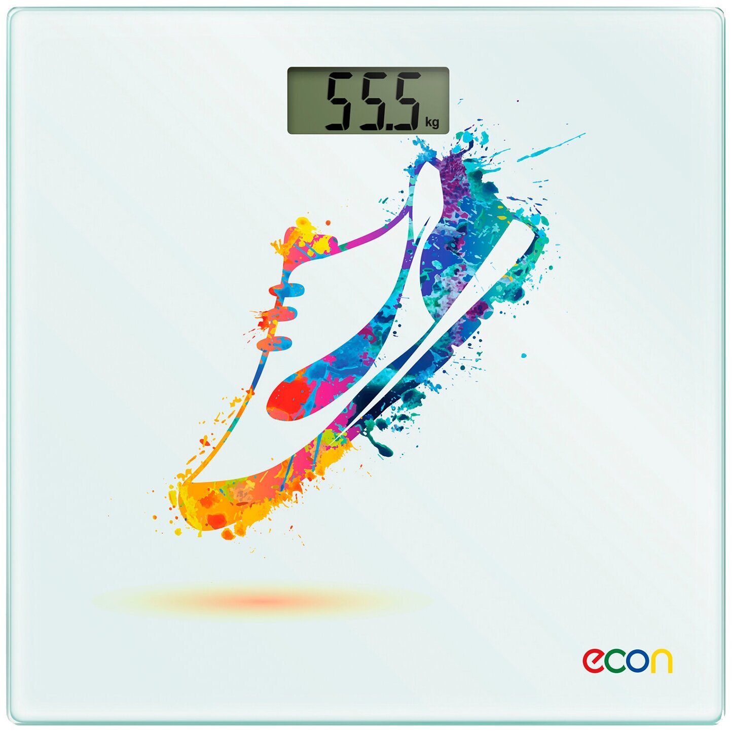 Весы "Econ" ECO-BS005