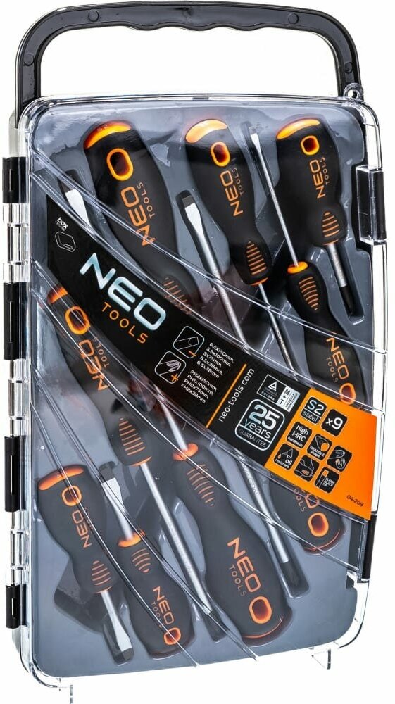 Neo Tools - фото №8