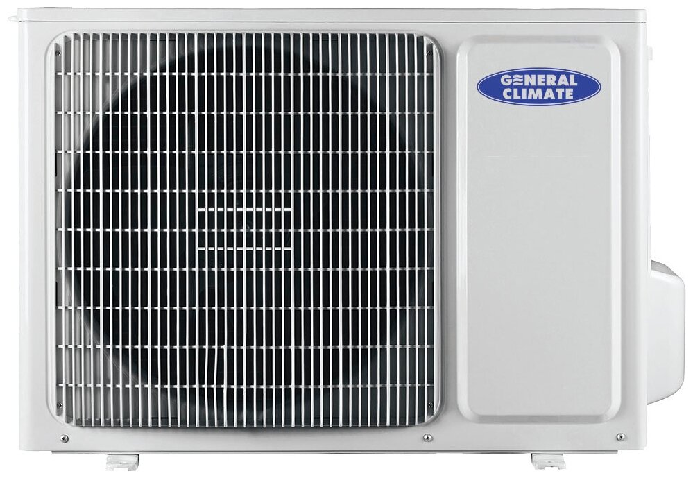 Наружные блоки General Climate GU-M2E14H1