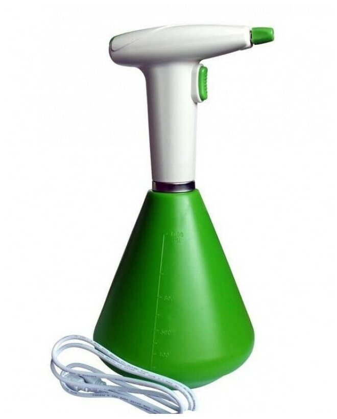 Электрический опрыскиватель Green Helper GS-001