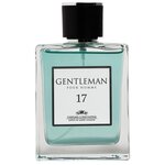 Parfums Constantine туалетная вода Gentleman №17 - изображение