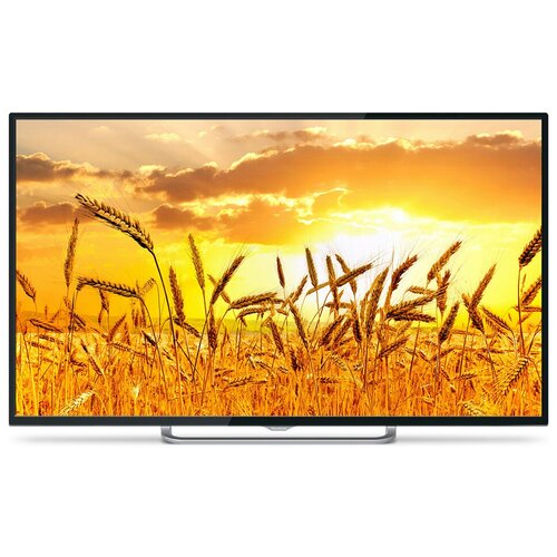 фото Телевизор polarline 50pl51tc-sm 50" (2018), черный