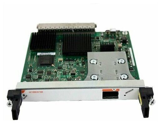 Cisco Модуль Cisco SPA-1X10GE-L-V2