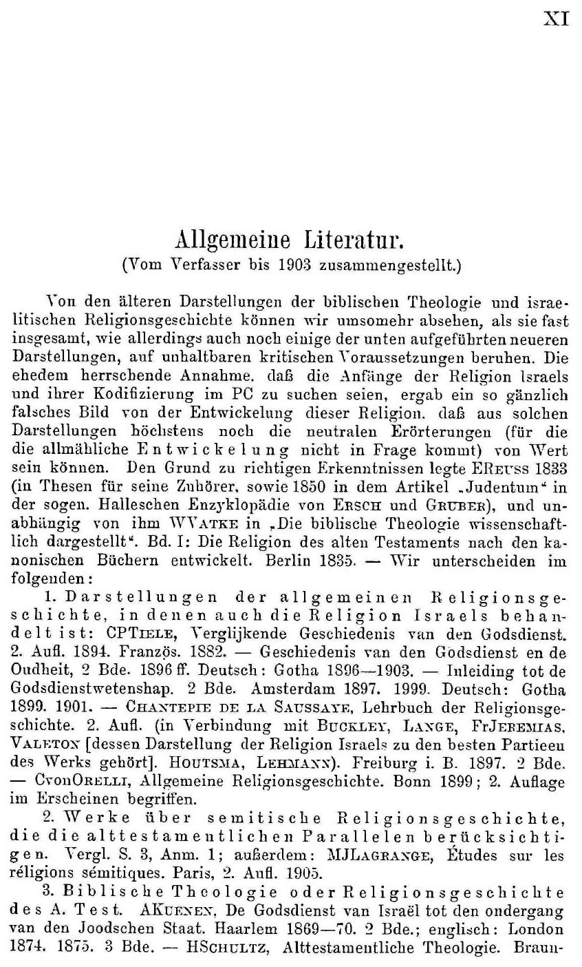 Biblische Theologie Des Alten Testaments - фото №8