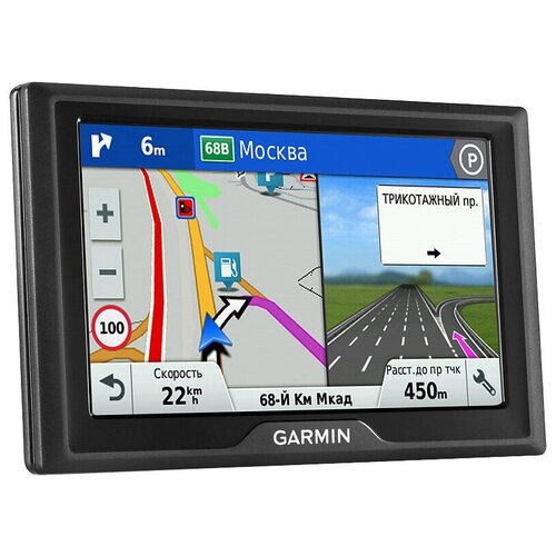 фото Навигатор garmin drive 51 rus lmt