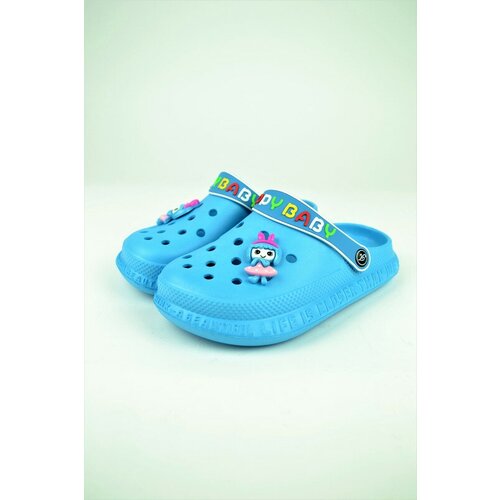 Шлепанцы FORSA, размер 31, белый