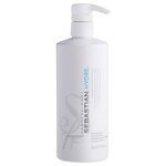 SEBASTIAN Professional HYDRE Deep Treatment Маска для волос глубоко увлажняющая - изображение