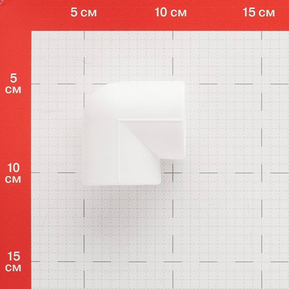 Valtec Фитинг полипропиленовый угольник 90* 32